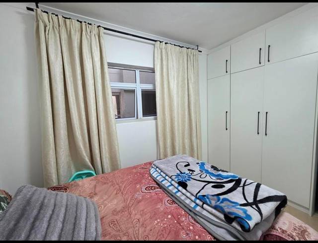 2 BEDROOM APARTMENT FOR SALE IN UMHLANGA RIDGE